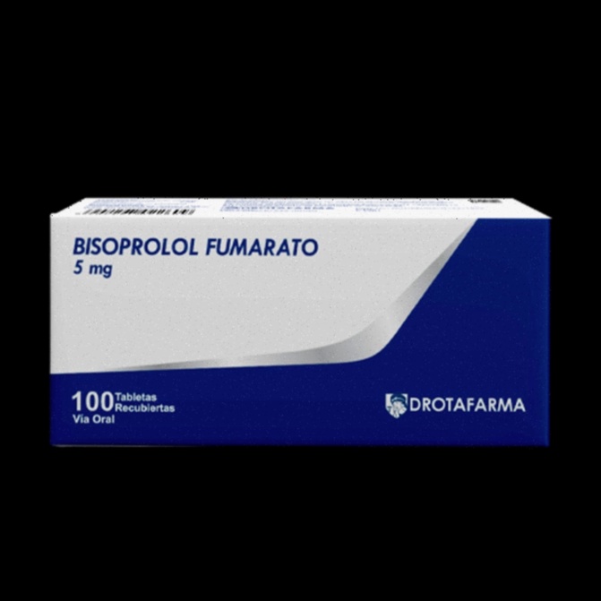 bisoprolol