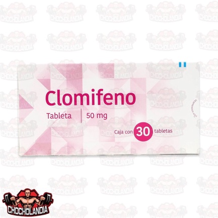 clomifeno