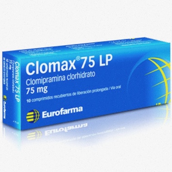 clomipramina