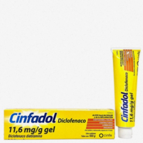 diclofenaco