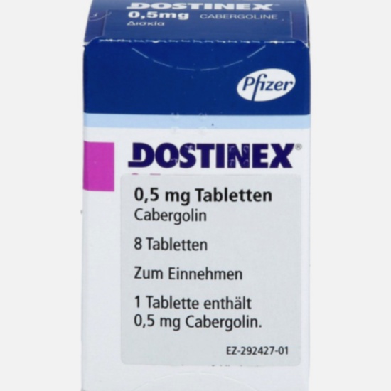 dostinex
