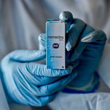 ivermectina