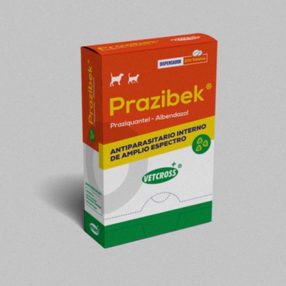 praziquantel