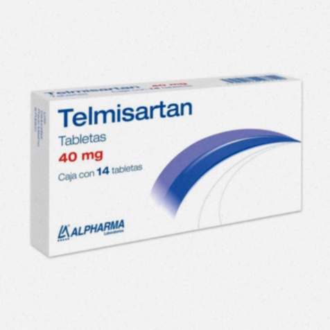 telmisartan