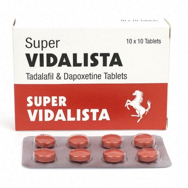 vidalista